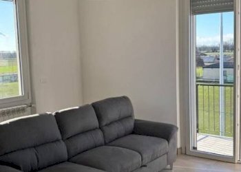 Soggiorno - Attico via Ticino, 19, Bereguardo - foto 14