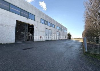 Zona - Shed via Abbiategrasso, Pavia - photo 2