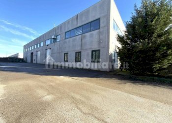 Zona - Shed via Abbiategrasso, Pavia - photo 3