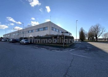Zona - Shed via Abbiategrasso, Pavia - photo 4