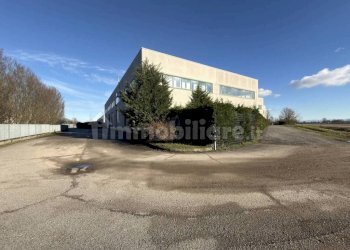 Terreno - Shed via Abbiategrasso, Pavia - photo 6