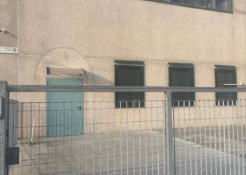 Facciata - Shed via Abbiategrasso, Pavia - photo 8