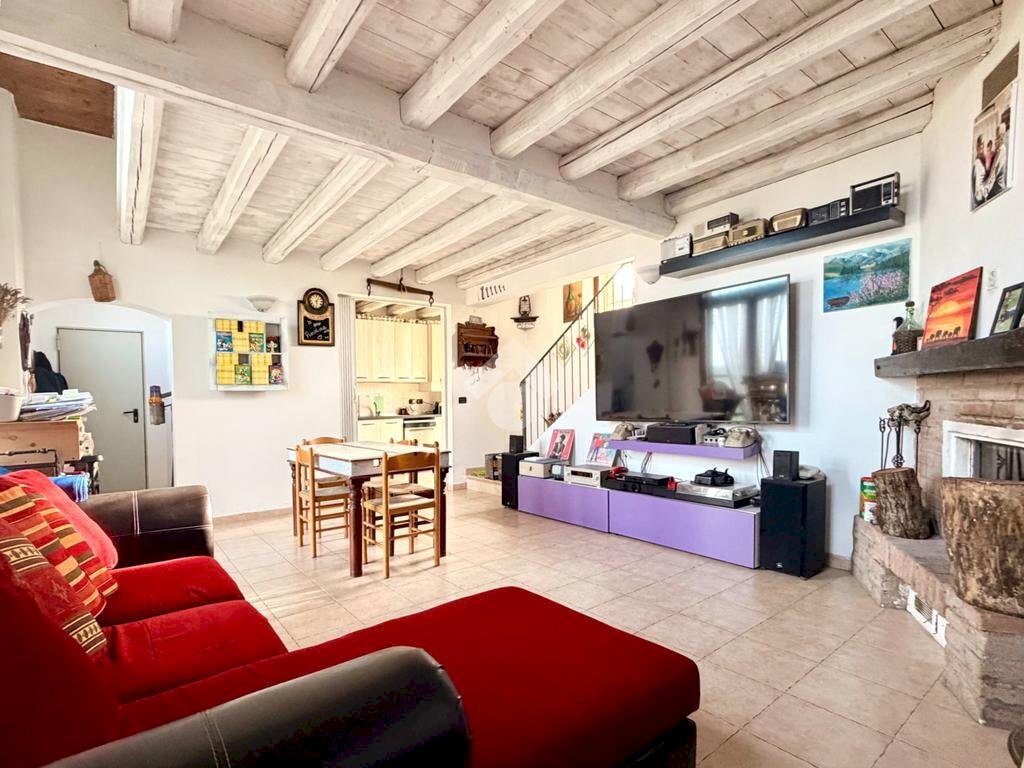 Porzione di casa via dugliolo, Molinella - foto 2