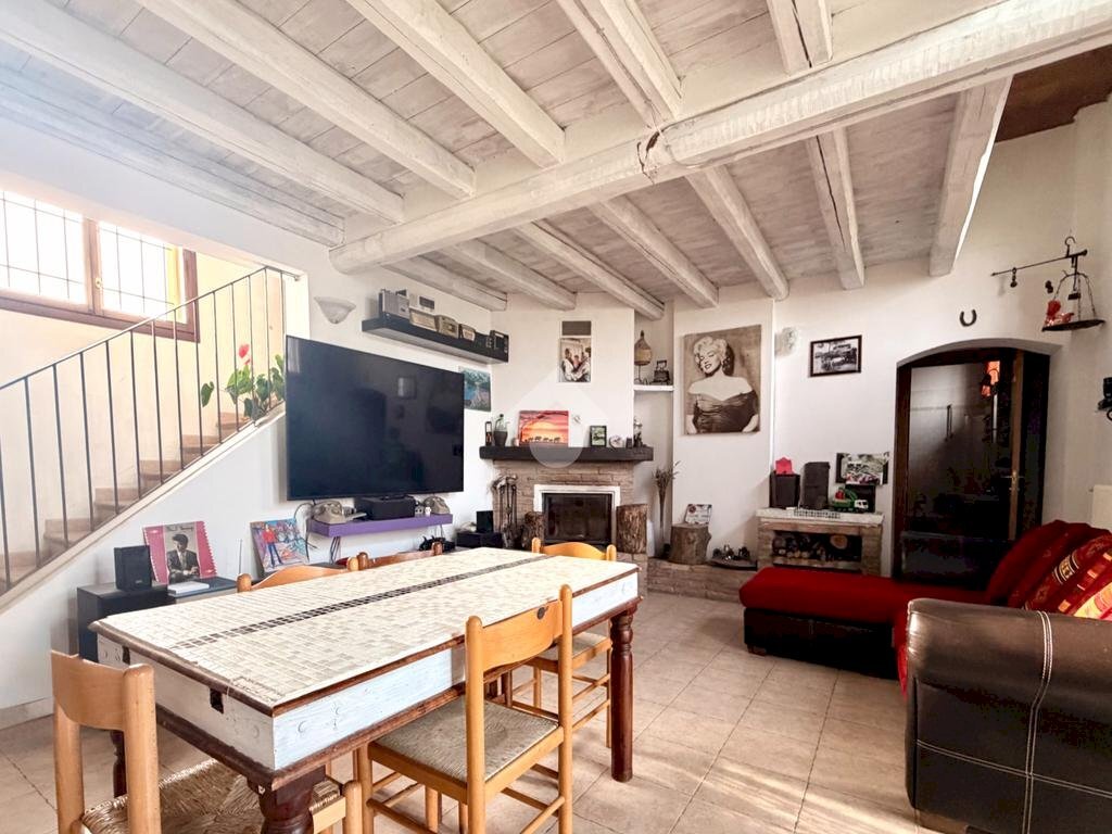 Porzione di casa via dugliolo, Molinella - foto 3