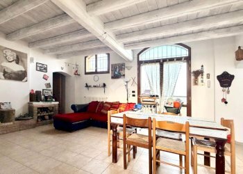 Porzione di casa via dugliolo, Molinella - foto 1