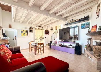 Porzione di casa via dugliolo, Molinella - foto 2