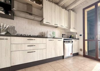 Porzione di casa via dugliolo, Molinella - foto 4