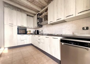 Porzione di casa via dugliolo, Molinella - foto 5