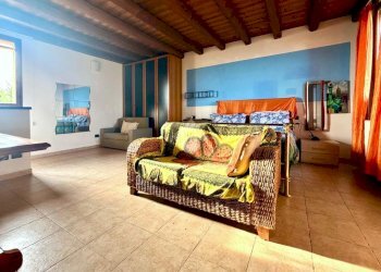 Porzione di casa via dugliolo, Molinella - foto 6