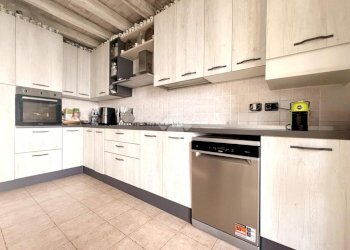 Porzione di casa via dugliolo, Molinella - foto 7