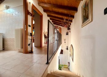 Porzione di casa via dugliolo, Molinella - foto 9