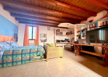 Porzione di casa via dugliolo, Molinella - foto 20