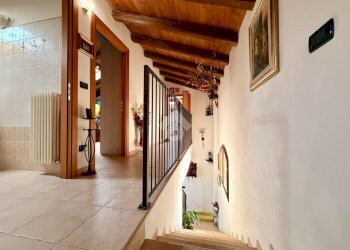 Porzione di casa via dugliolo, Molinella - foto 22