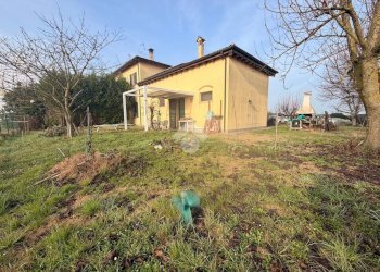 Porzione di casa via dugliolo, Molinella - foto 24