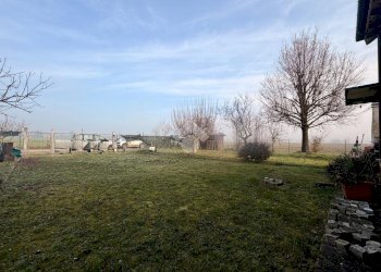 Porzione di casa via dugliolo, Molinella - foto 25