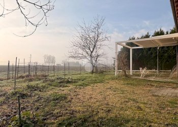 Porzione di casa via dugliolo, Molinella - foto 26