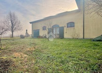 Porzione di casa via dugliolo, Molinella - foto 27
