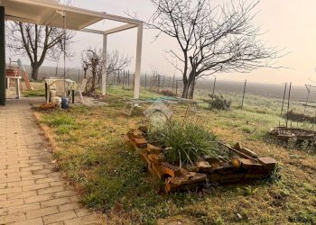 Porzione di casa via dugliolo, Molinella - foto 28