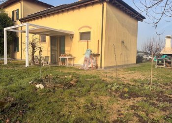 Porzione di casa via dugliolo, Molinella - foto 29