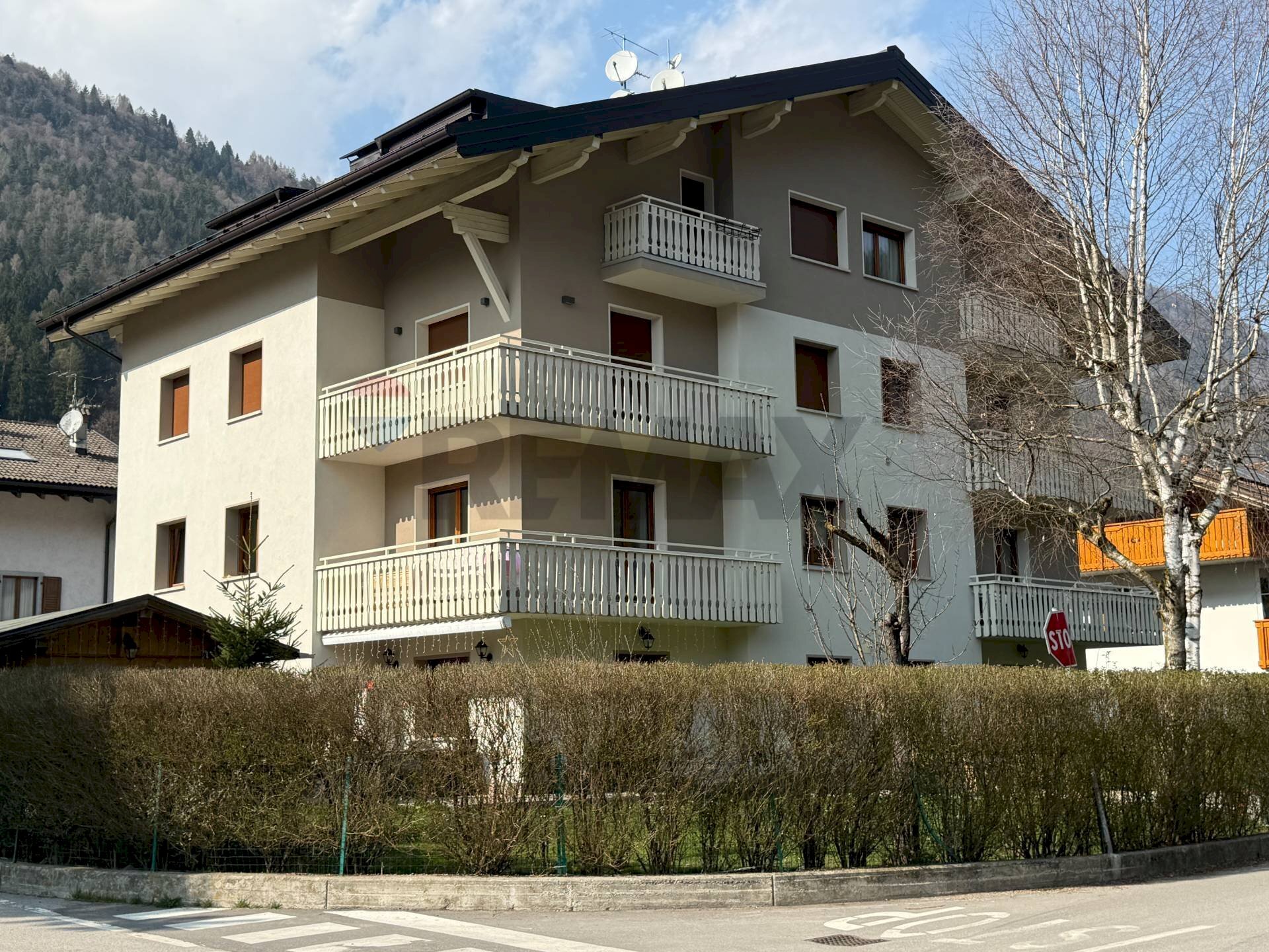 Casa all\'aperto - Appartamento Porte di Rendena - foto 2