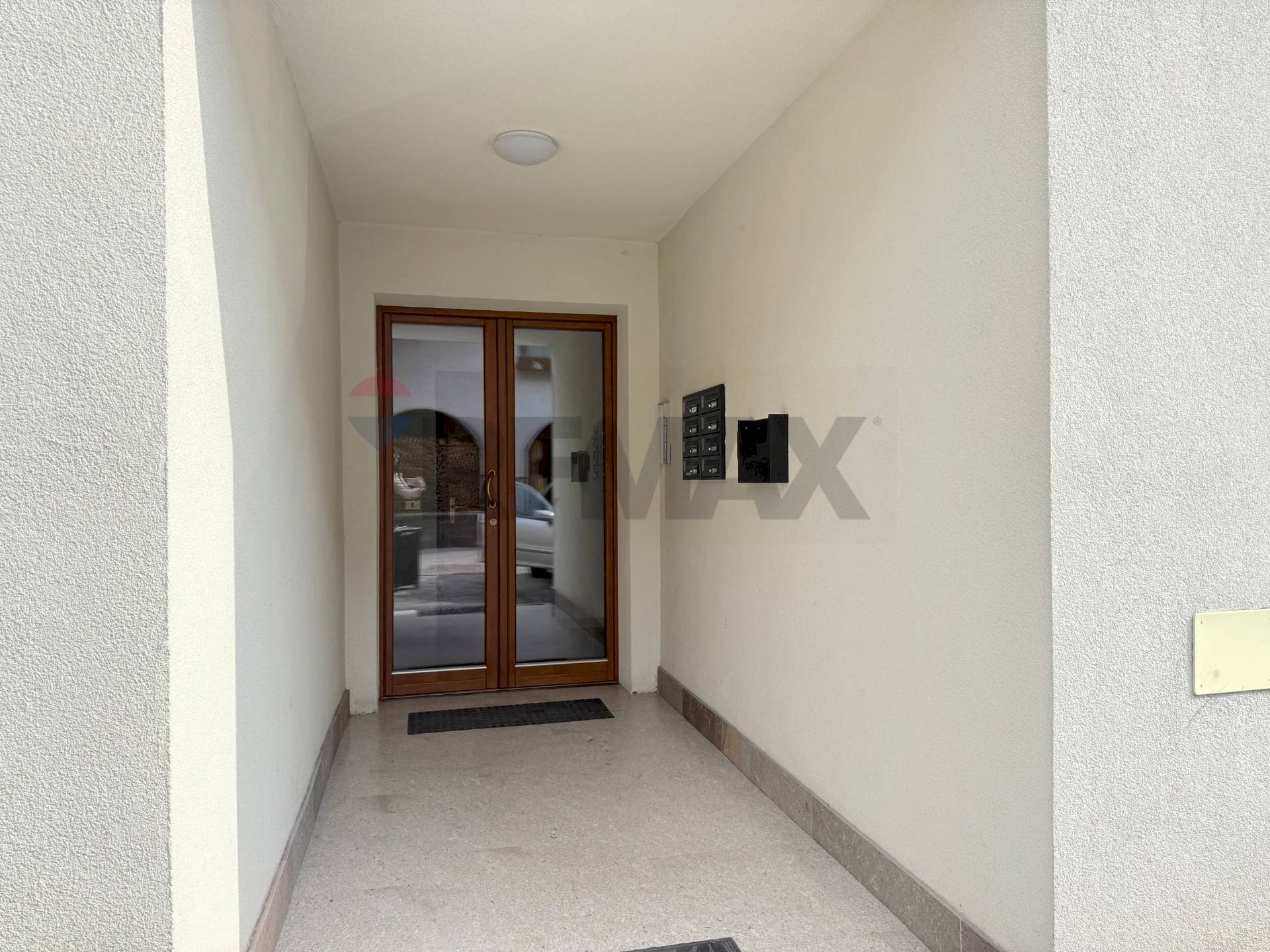 Hall / corridoio - Appartamento Porte di Rendena - foto 3