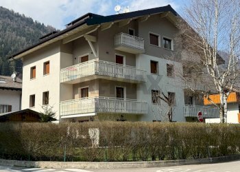 Casa all\'aperto - Appartamento Porte di Rendena - foto 2