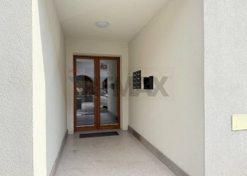 Hall / corridoio - Appartamento Porte di Rendena - foto 3