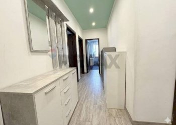 Hall / corridoio - Appartamento Porte di Rendena - foto 4