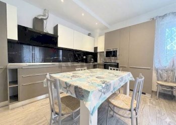 Cucina - Appartamento Porte di Rendena - foto 6