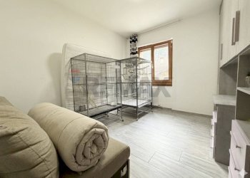 Soggiorno - Appartamento Porte di Rendena - foto 9