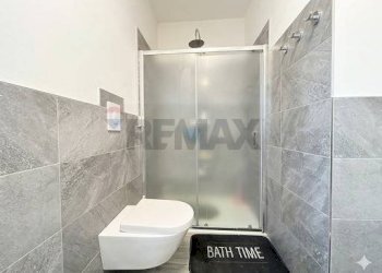 Bagno - Appartamento Porte di Rendena - foto 13