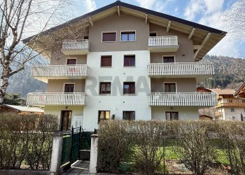 Edificio all\'aperto - Appartamento Porte di Rendena - foto 14