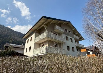 Casa all\'aperto - Appartamento Porte di Rendena - foto 15