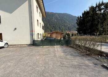 Terrazza - Appartamento Porte di Rendena - foto 16