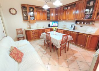 cucina - Three-room apartment volta, Gallipoli - photo 3