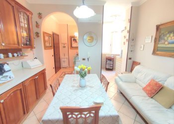 soggiorno - Three-room apartment volta, Gallipoli - photo 8