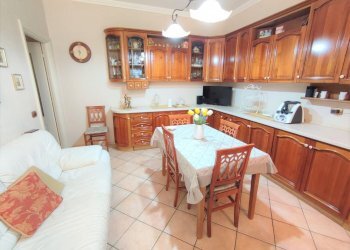 cucina - Three-room apartment volta, Gallipoli - photo 11