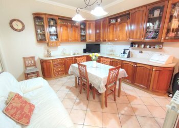 cucina - Three-room apartment volta, Gallipoli - photo 12