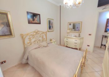 camera da letto - Three-room apartment volta, Gallipoli - photo 16