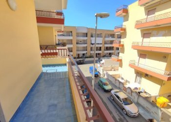 terrazzo - Three-room apartment volta, Gallipoli - photo 20