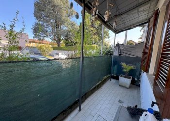 Terrazzo - Trilocale via Cesare Battisti, 32, Somma Lombardo - foto 19