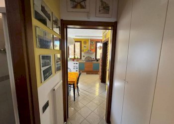 Disimpegno - Trilocale via Cesare Battisti, 32, Somma Lombardo - foto 23