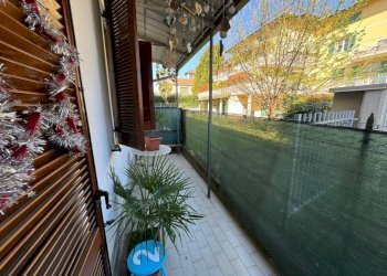 Terrazzo - Trilocale via Cesare Battisti, 32, Somma Lombardo - foto 24