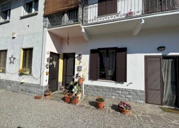 Facciata - Trilocale via Cesare Battisti, 32, Somma Lombardo - foto 25