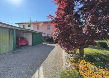 Box auto - Three-room apartment via Cesare Battisti, 32, Somma Lombardo - photo 4