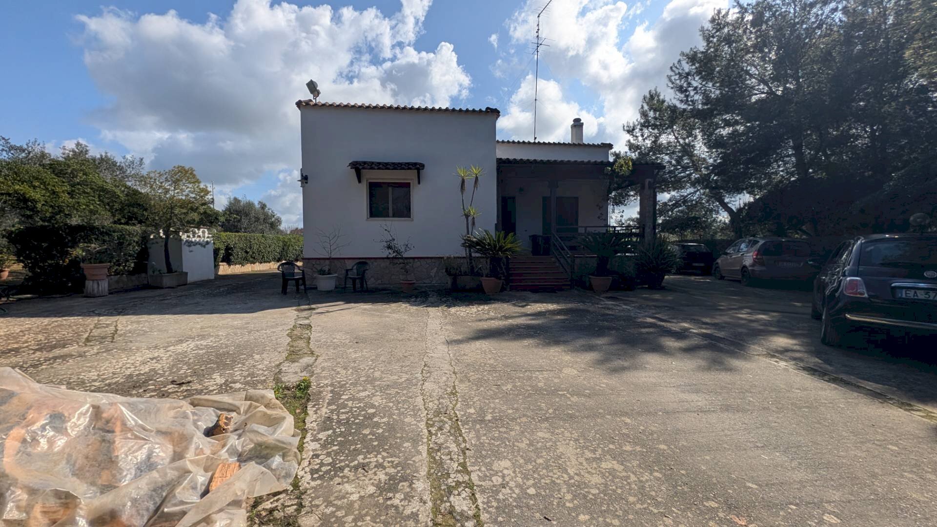 Foto 1 - Villa contrada piantata, Sannicola - foto 1