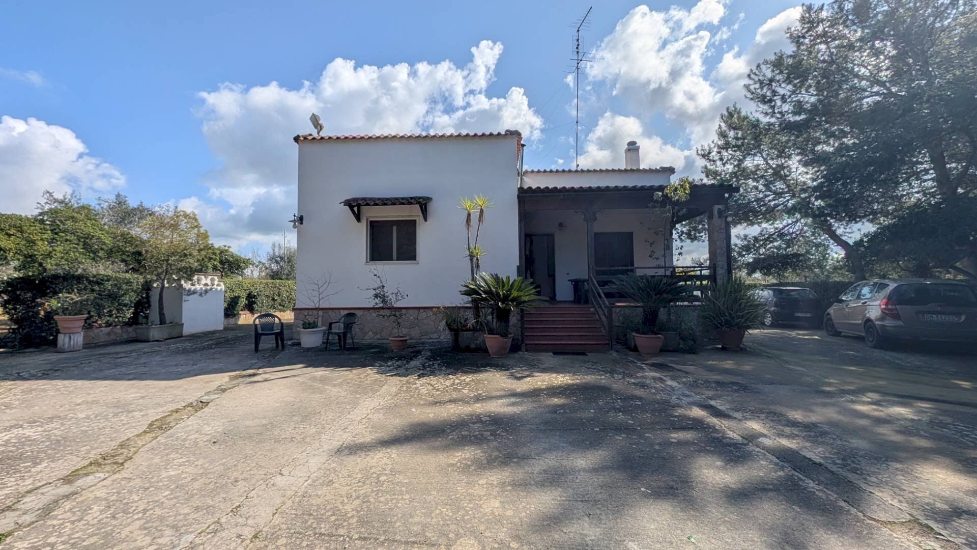 Foto 2 - Villa contrada piantata, Sannicola - foto 2