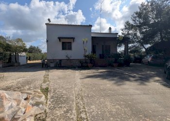 Foto 1 - Villa contrada piantata, Sannicola - foto 1