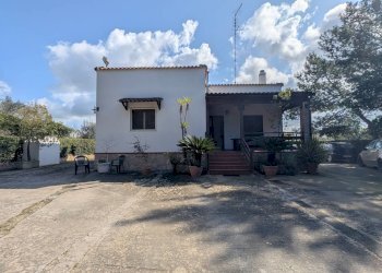 Foto 2 - Villa contrada piantata, Sannicola - foto 2