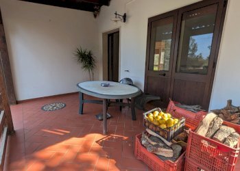 Foto 4 - Villa contrada piantata, Sannicola - foto 4